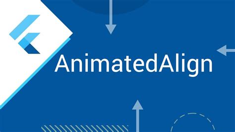 Flutter Animatedalign Widget Flutter Darslari O Zbek Tilida Flutterda