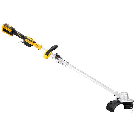 Dewalt Dcmst N Xe V Xr Lithium Ion Brushless Split Shaft String