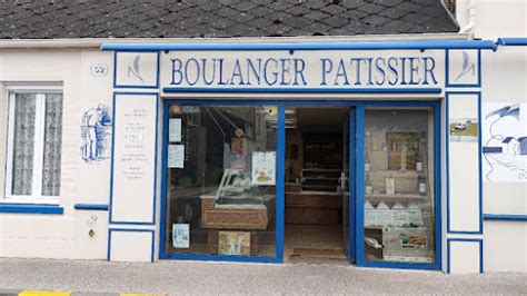 Les meilleurs Boulangeries à Cayeux sur Mer Boulangerie contact