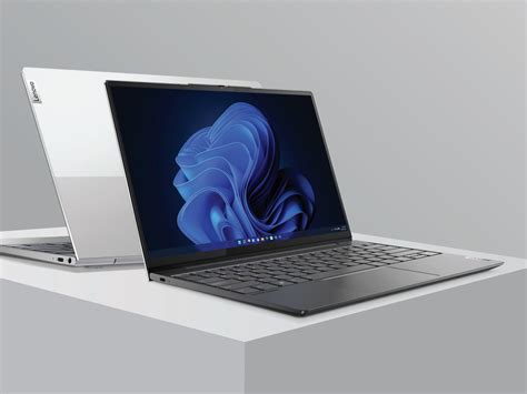 Lenovo ThinkBook 13x Gen 2 Kommt Mit Einem 2k Display Und Bis Zu 32 GB