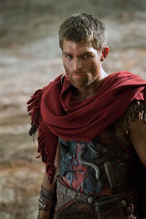 Pin on Spartacus Series - Men