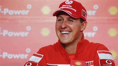 Nach Skiunfall Wie Steht Es Heute Um Michael Schumacher