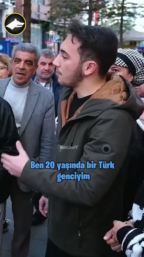 Teyakkuz on Twitter 20 yaşında bir gencin verdiği röportaj https t