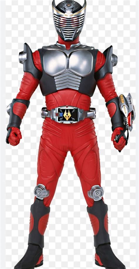 Create a Kamen Rider Ryuki Suits (Includes Extended Media) Tier List ...