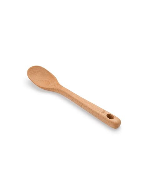 Wooden Spoon Large – Adams