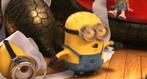 23 Times Minions Just Totally Got Your Life