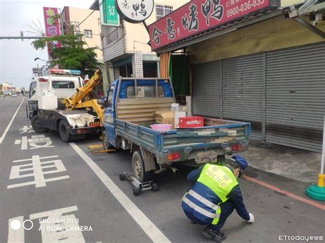 愛車違停拖吊受損誰來賠？保留紅單、加裝行車記錄器確保自身權益 Ettoday車雲 Ettoday新聞雲