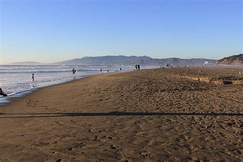 Ocean Beach c 1920 - FoundSF