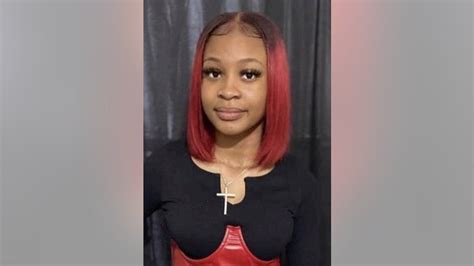 Miracle Brownlee Missing 16 Year Old Girl Last Seen On Chicagos South