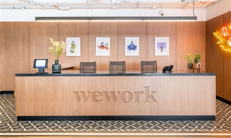 weworks brand evolution wework newsroom