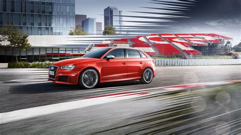 Yeni Kasa Audi Rs Sportback Oto Kokpit