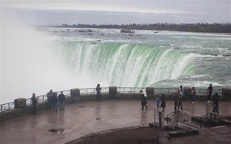 Niagara Falls Canada Is Getting A New University