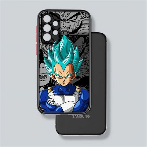 Anime D Dragon Ball Phone Case For Samsung S S S S S Fe S