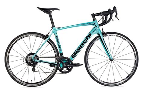 Bianchi Infinito Cv Review Cyclist