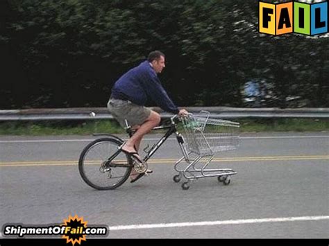 Bike fails - Gallery | eBaum's World