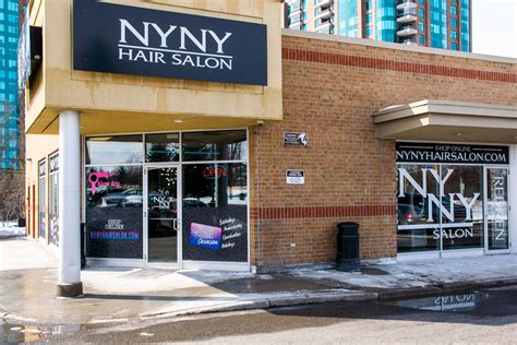 New York New York Hair Salon | Creating beautiful hair with you