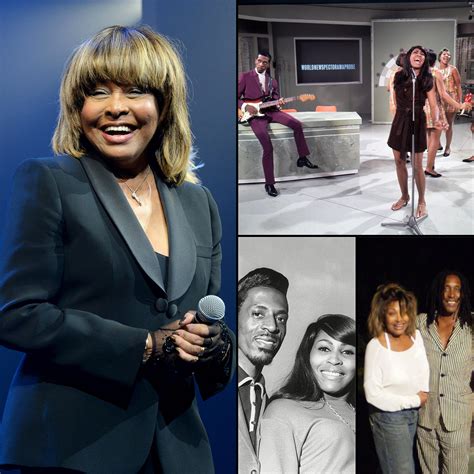 Ike Turner Jr. Dead: Tina Turner and Ike Turner's Son Was 67 | Us Weekly