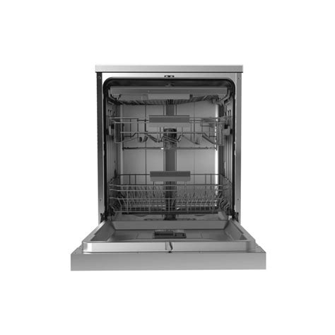 MIDEA MFD60S500X-CYP Ελεύθερο Πλυντήριο Πιάτων, 60 cm - Petros Kinnis