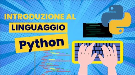 Introduzione A Python CORSO COMPLETO YouTube