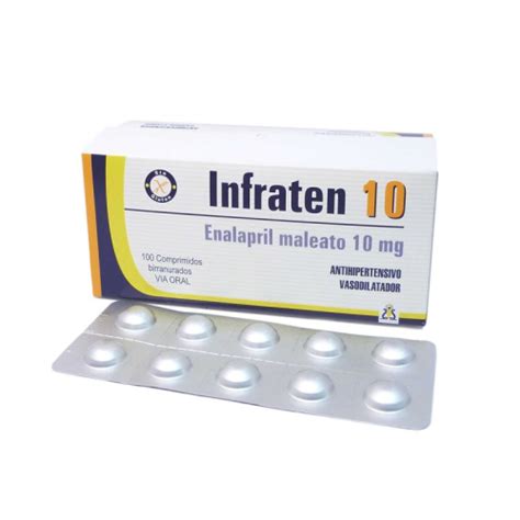 Infraten Exib Mg X Comp Ofertas Y Descuentos De Infraten Exib