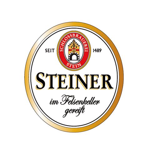 Logo Steiner Bier Png