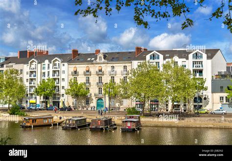 Nantes Architektur Fotos Und Bildmaterial In Hoher Auflösung Alamy