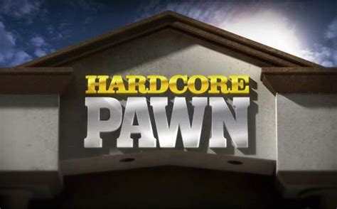 Hardcore Pawn Das H Rteste Pfandhaus Detroits Episode Jetzt