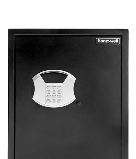 Digital Led Security Safe 287 Cu Ft 5107 Honeywell Safes