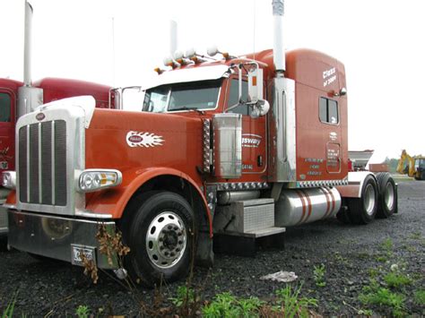 Peterbilt 389picture 14 Reviews News Specs Buy Car