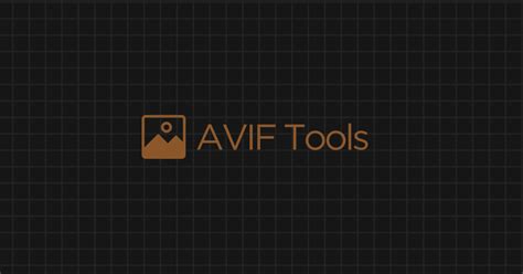 AVIF To Image Converter Convert AVIF Images Instantly Online