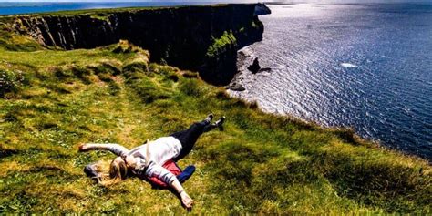 Your All In One Guide To The Cliffs Of Moher