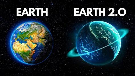 Planet Like Earth Recently Discovered