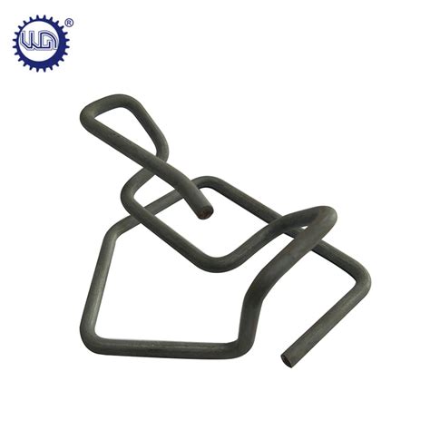 Custom Wire Forming Bracket Ss Wire Forms For Industrial Metal Wire