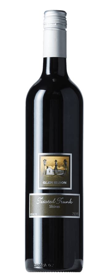 Glen Eldon Twisted Trunk Shiraz 2021 Red Wine Vinomofo Singapore