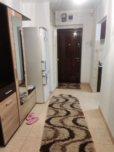 Vand Apartament Finisat Mobilat Ultracentral Turda Olx Ro