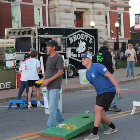 New adventures await when you explore clarion pa 2