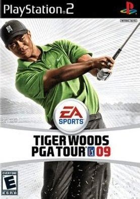 PS2 Cheats - Tiger Woods 09 Guide - IGN