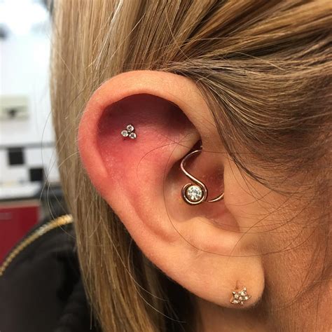 Piercings En La Nariz Tipos Estilos Y Tendencias Para Las M S Atrevidas