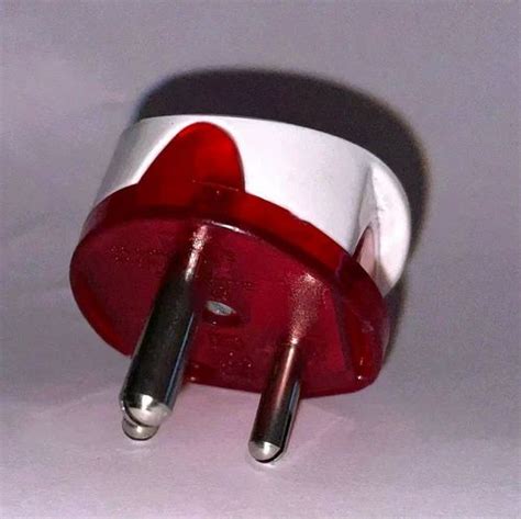 Pin Plug Top At Rs Piece Plug Tops In Ahmedabad Id