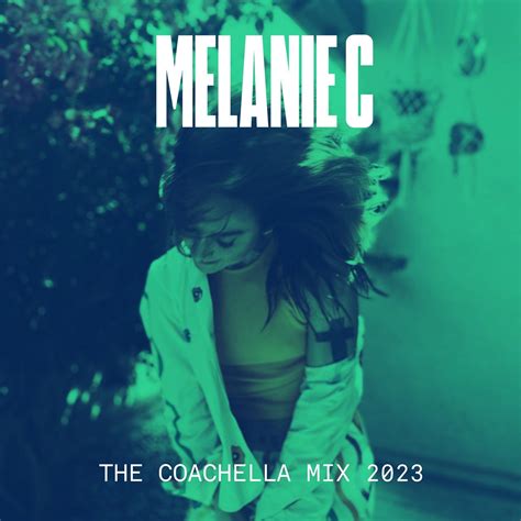 Melanie Chisholm Sporty Spice 7