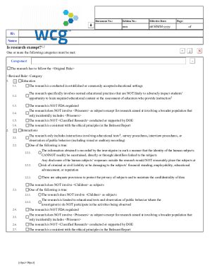 Fillable Online Medicine Okstate WORKSHEET Copyright 2017 WIRB