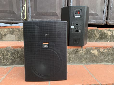 Loa JBL Control 25