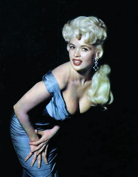 Jayne Mansfield Nude Photos And Porn Video Scandal Planet