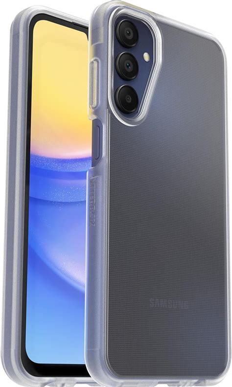 Otterbox Sleek Series Case For Samsung Galaxy A15 A15 5g Shockproof Drop Proof Ultra Slim