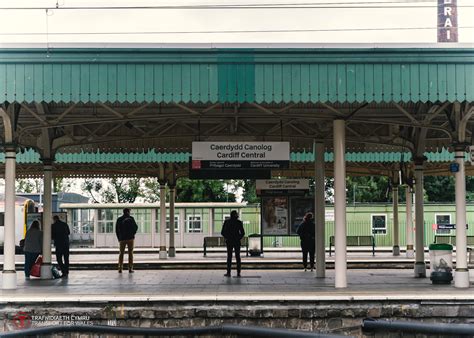 Governments Explore New Rail Links between England and Wales | Railway-News