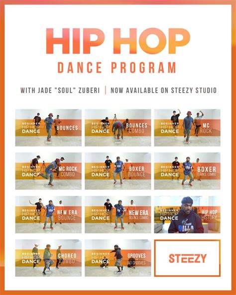 How To Dance Hip Hop For Beginners STEEZY Blog Hip Hop Dance Dance