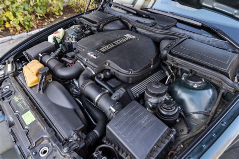 Bmw M5 V8 Engine Edusvetgobgt