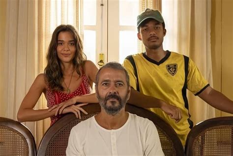 Renascer Veja Detalhes Da Nova Fase Da Novela Da Tv Globo Rea Vip