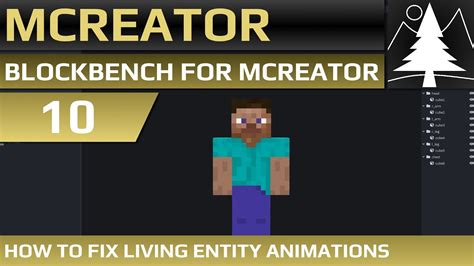 Mcreator