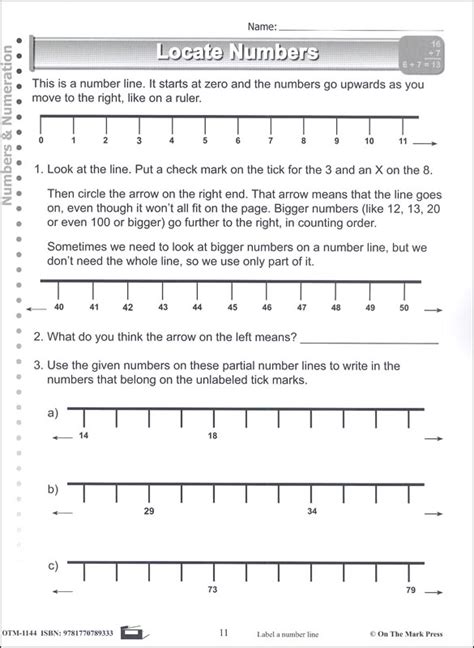 Mastering Second Grade Math: Concepts and Skills | On the Mark Press ...